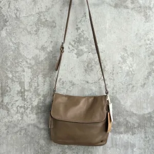 Stitch and Hide Alexa Satchel - Size M