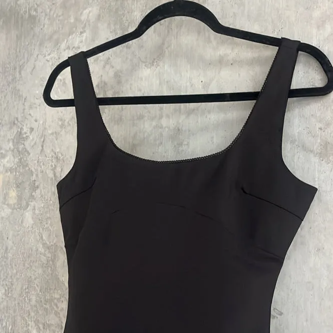 Thanne 90s Mini Dress - Size 8