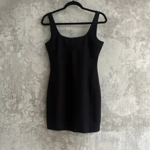 Thanne 90s Mini Dress - Size 8