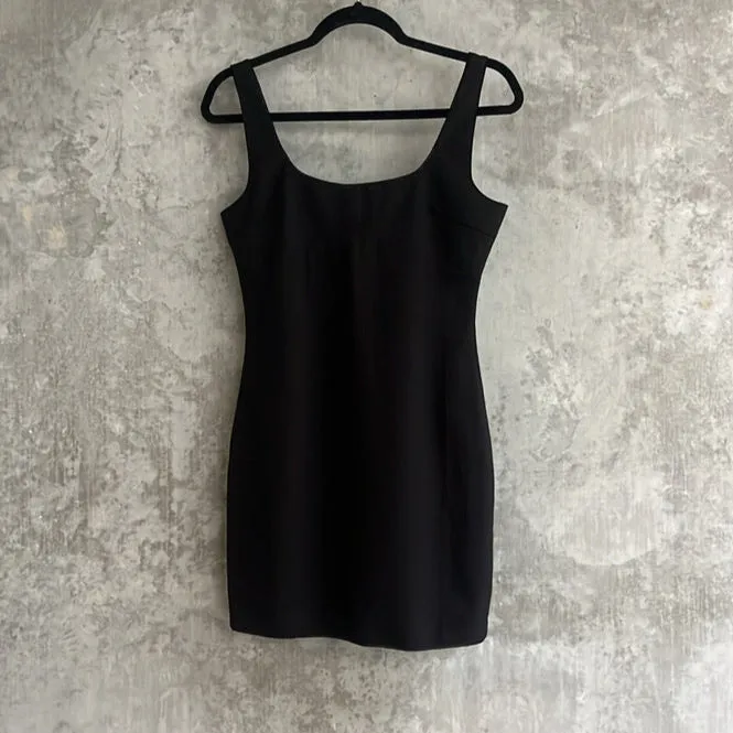 Thanne 90s Mini Dress - Size 8