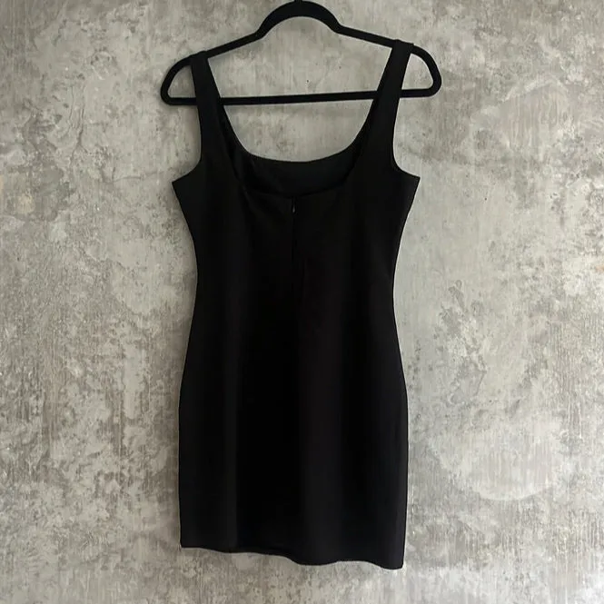 Thanne 90s Mini Dress - Size 8