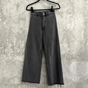 Thrills Faded Black Belle Cut - Size 24