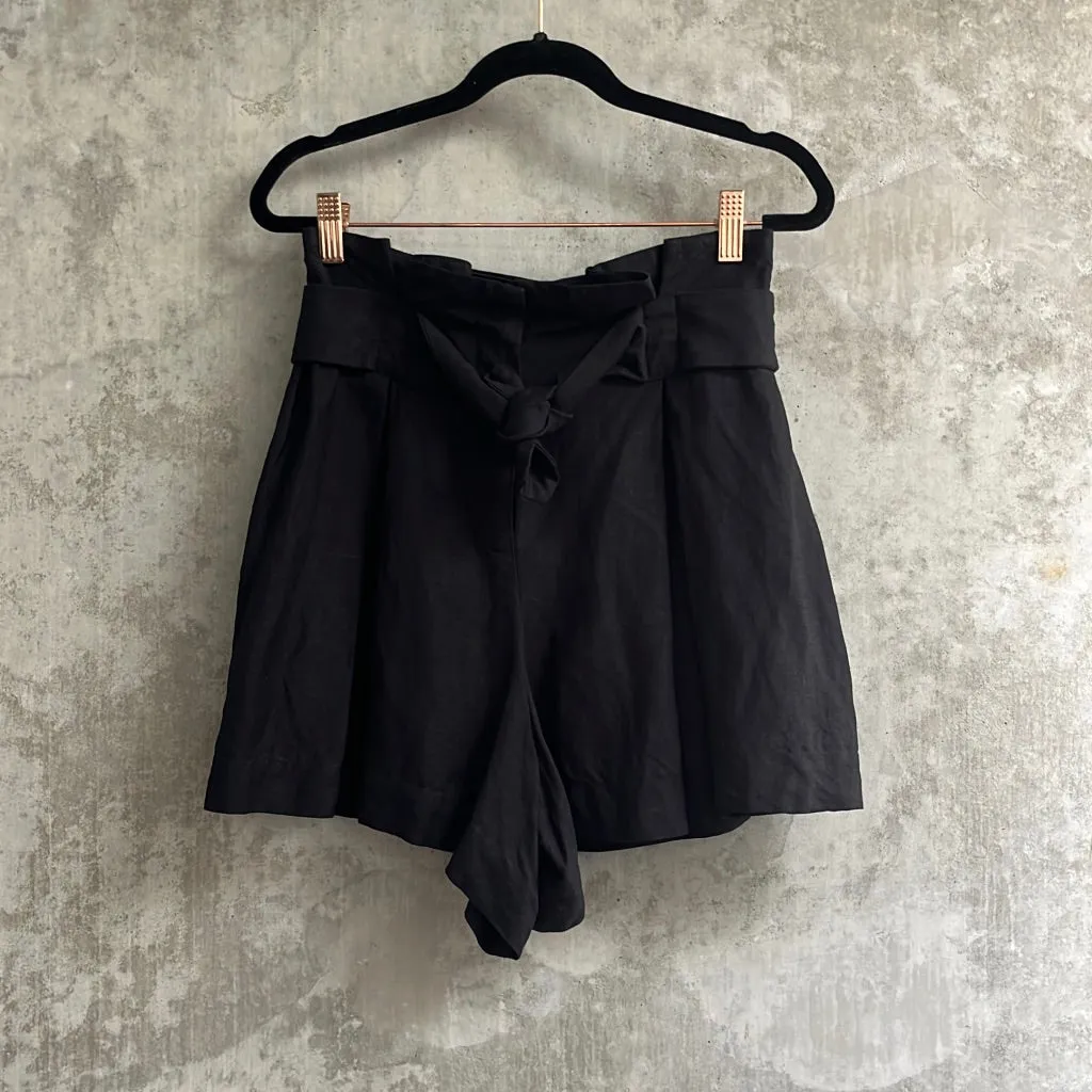 Twenty8Twelve Paper Bag Shorts - Size 10