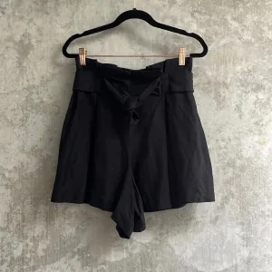 Twenty8Twelve Paper Bag Shorts - Size 10