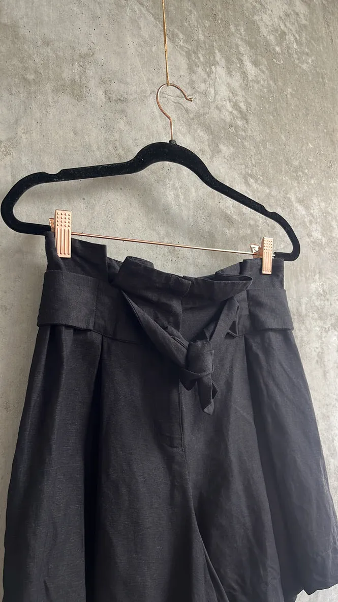 Twenty8Twelve Paper Bag Shorts - Size 10