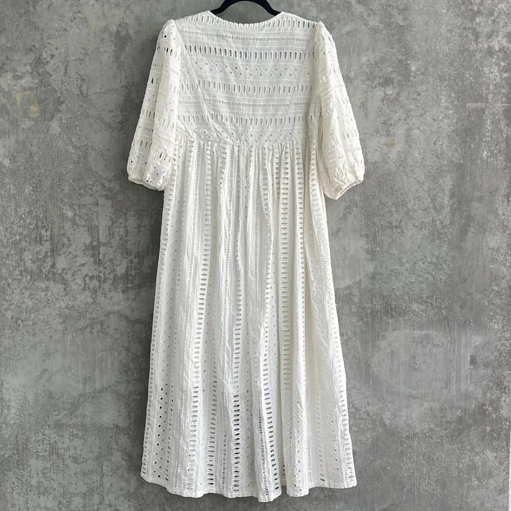 Waldrey Annie Maxi Dress - Size XS
