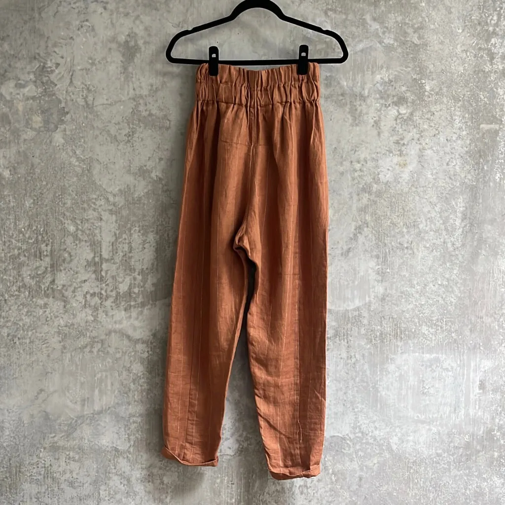 Watson X Watson- Size 6