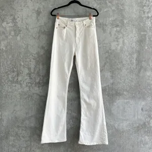 Zara Flare Denim - Size 26