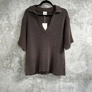 Zulu and Zephyr Loose Knit - Size 8